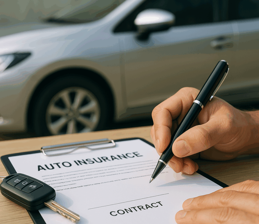 Auto Insurance - A to Z Insurance
