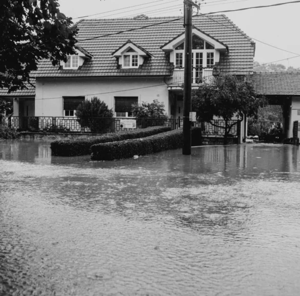 flood